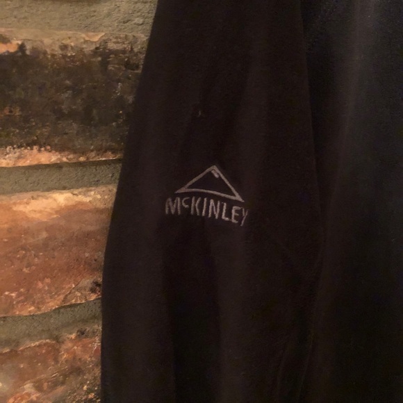 Fleece Zip Up Sweater - Picture 5 of 5